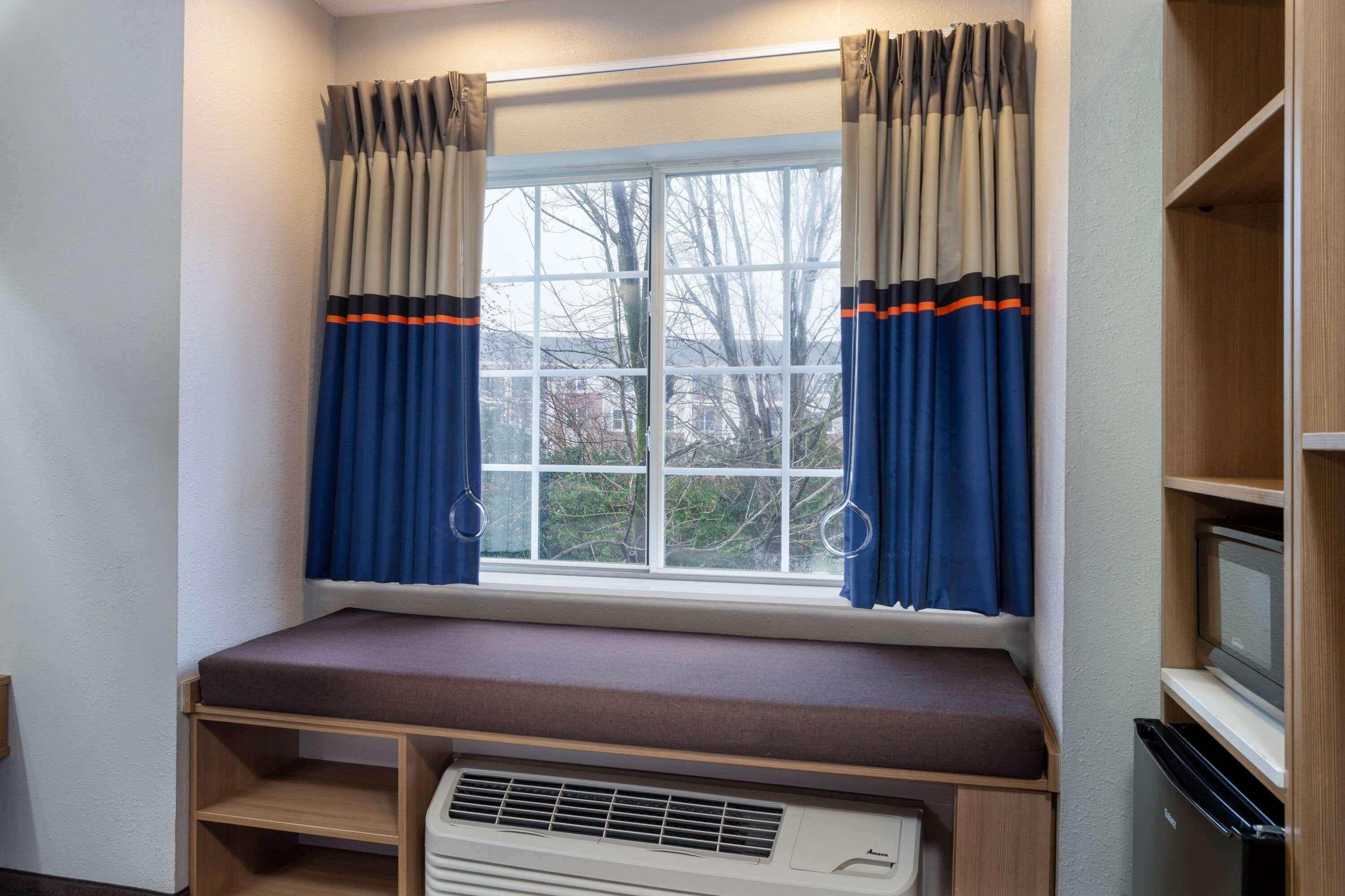 Microtel Inn & Suites By Wyndham Matthews/Charlotte Luaran gambar